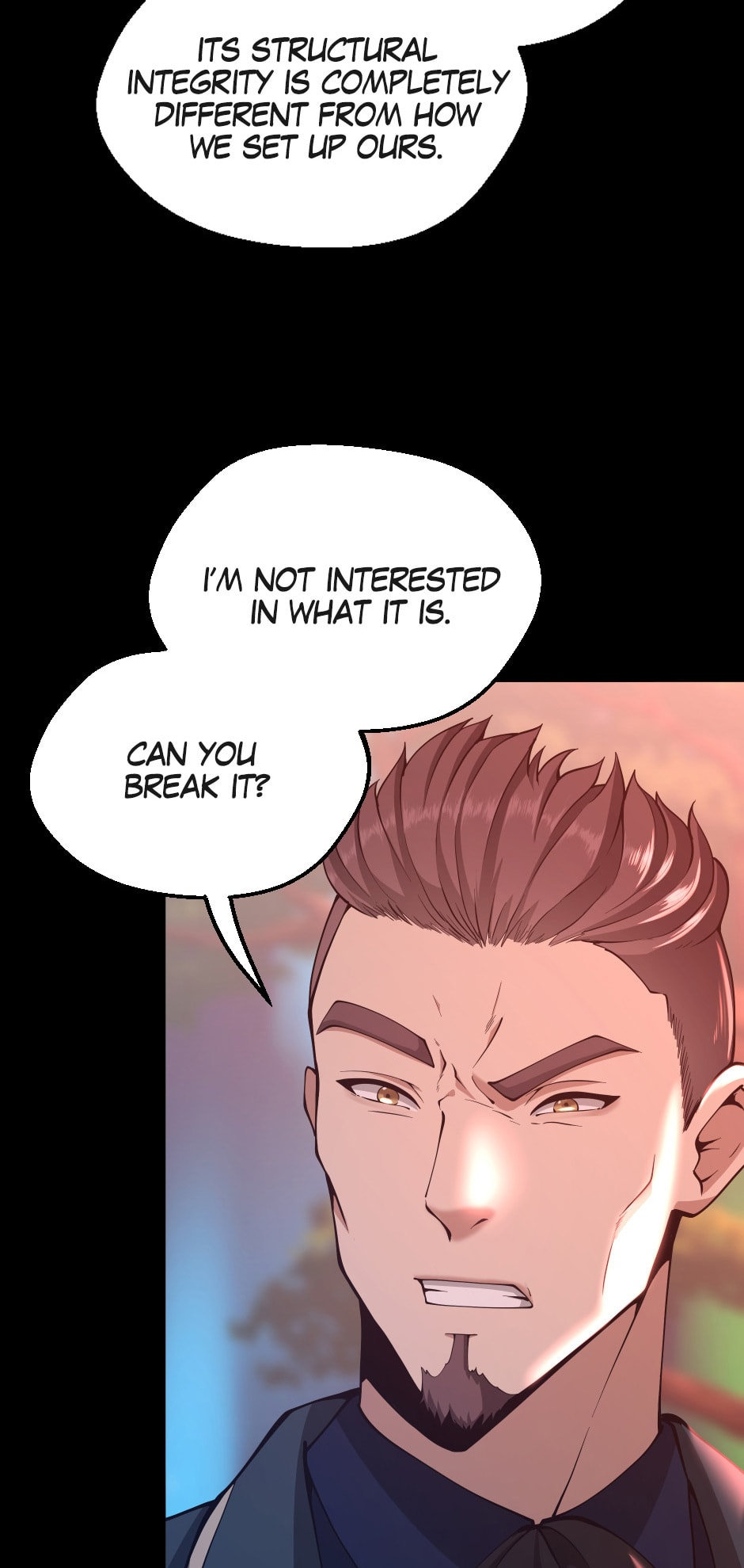 The Beginning After the End Chapter 136 - Page 6