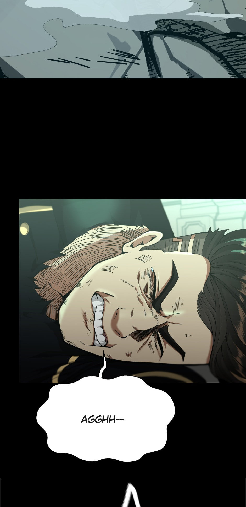 The Beginning After the End Chapter 136 - Page 60