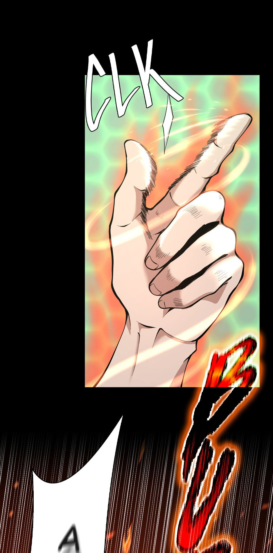 The Beginning After the End Chapter 136 - Page 65