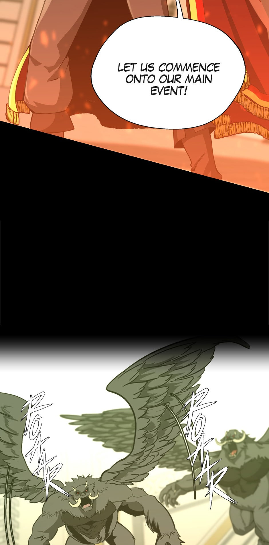 The Beginning After the End Chapter 136 - Page 70