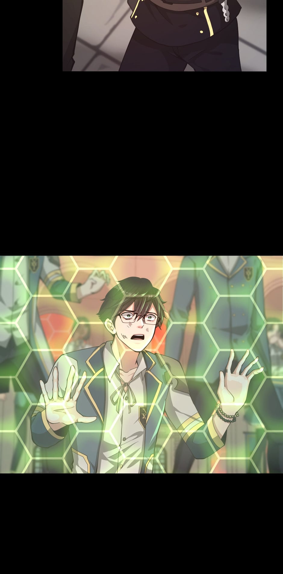 The Beginning After the End Chapter 136 - Page 72