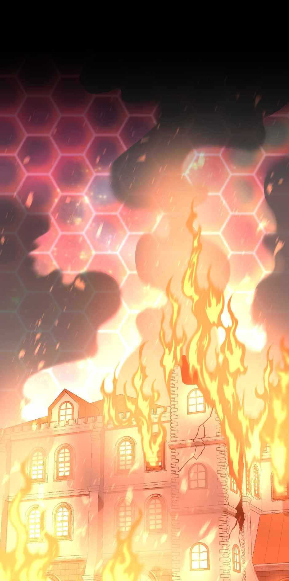 The Beginning After the End Chapter 137 - Page 1