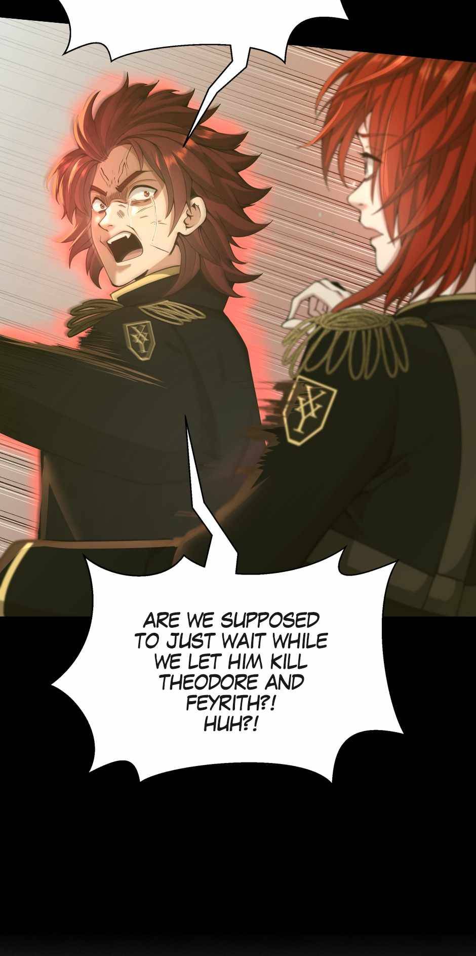 The Beginning After the End Chapter 137 - Page 10