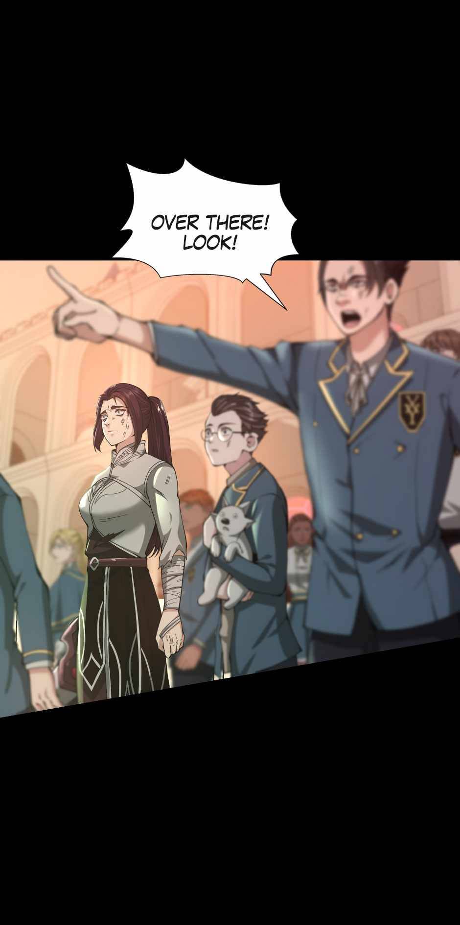 The Beginning After the End Chapter 137 - Page 16