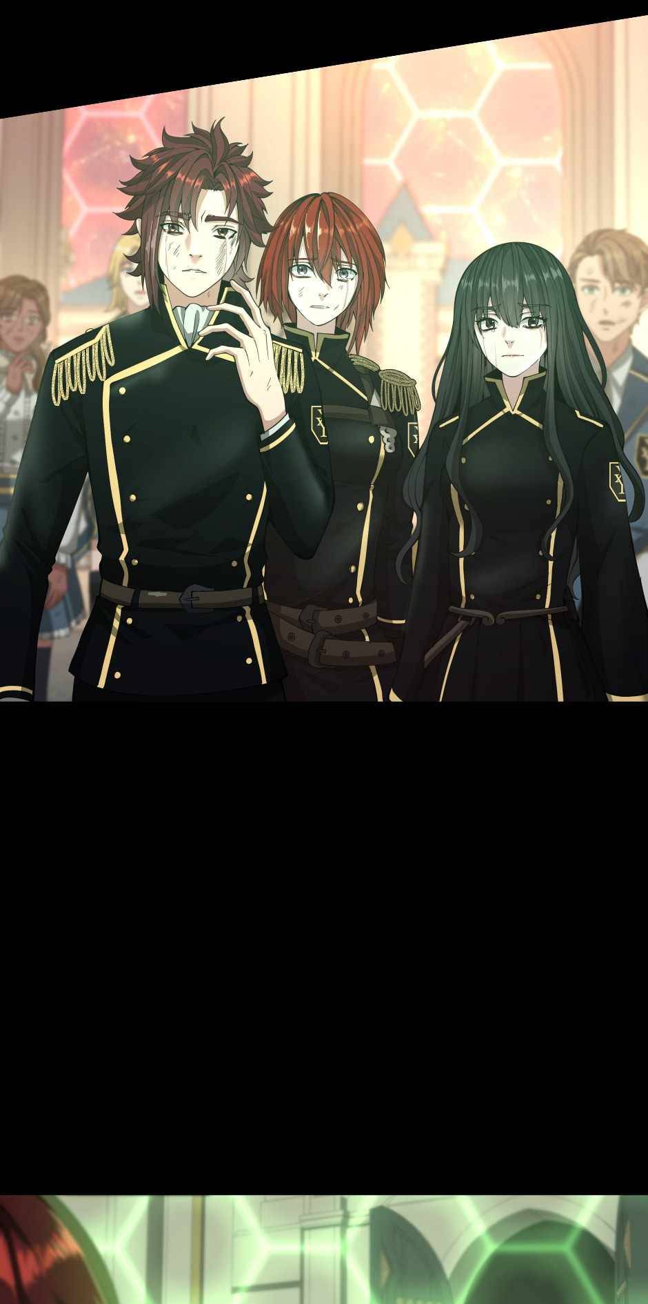 The Beginning After the End Chapter 137 - Page 17