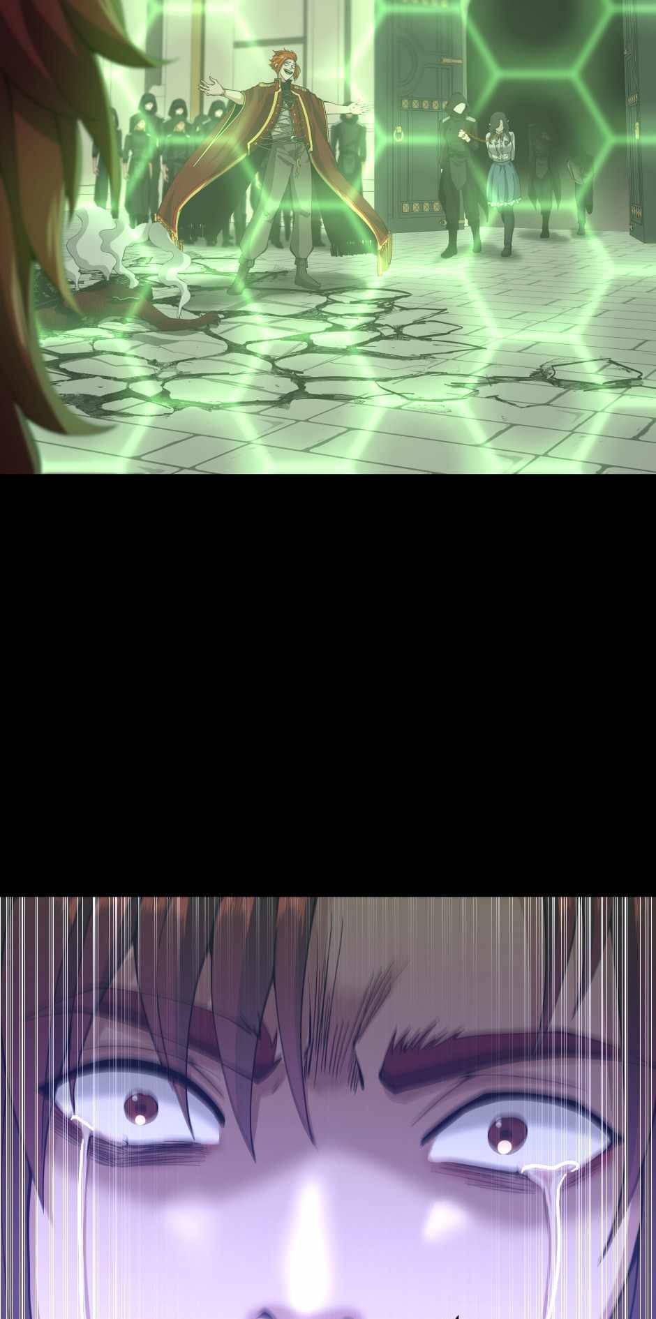 The Beginning After the End Chapter 137 - Page 18