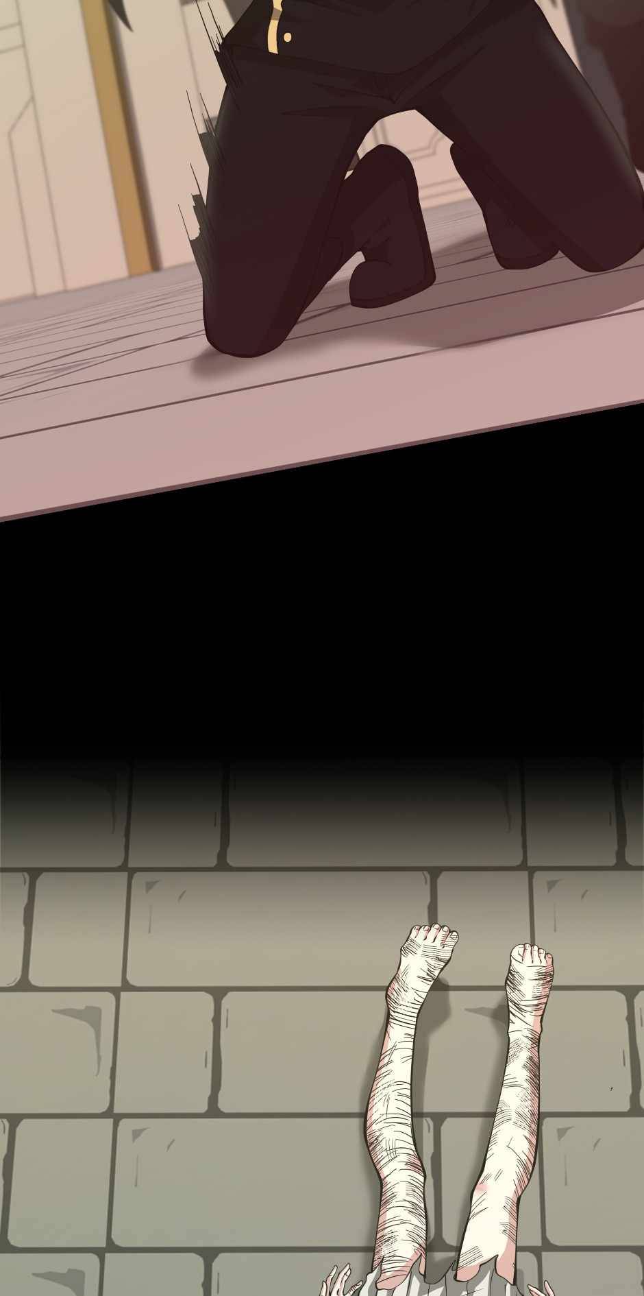 The Beginning After the End Chapter 137 - Page 20