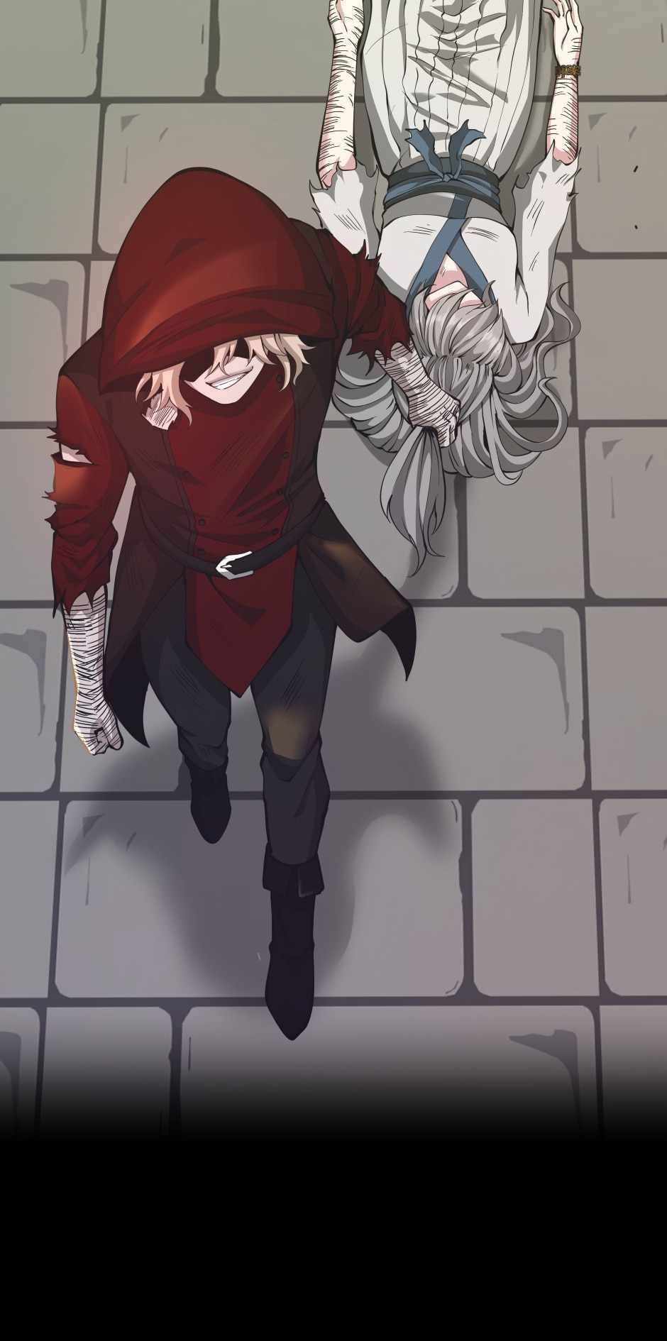 The Beginning After the End Chapter 137 - Page 21