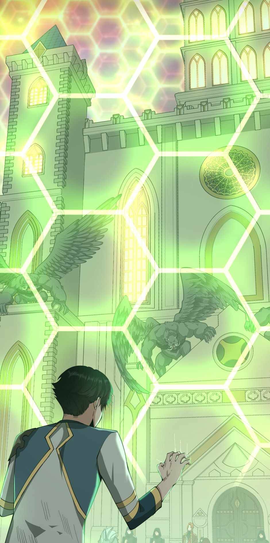 The Beginning After the End Chapter 137 - Page 23