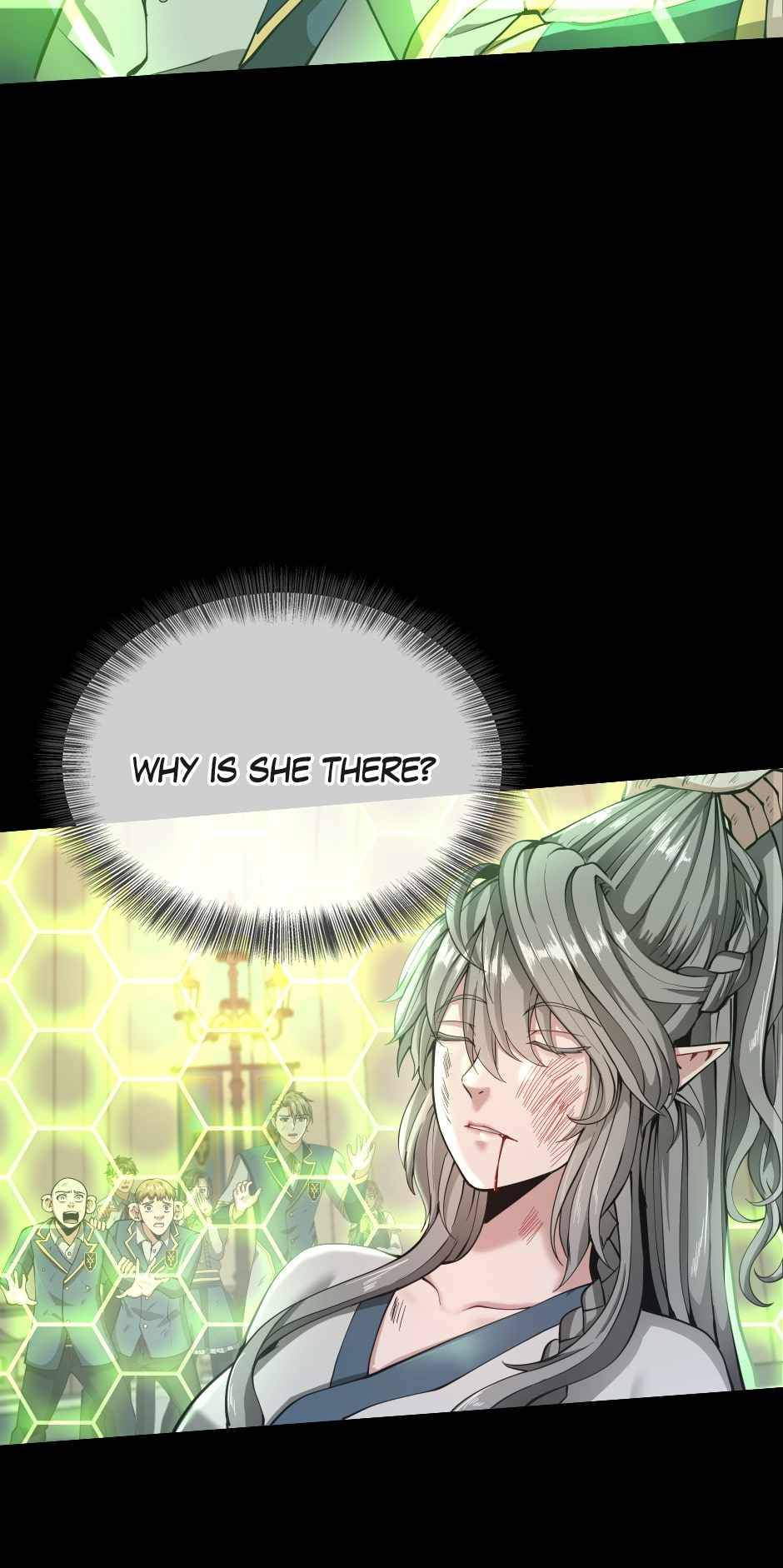 The Beginning After the End Chapter 137 - Page 25