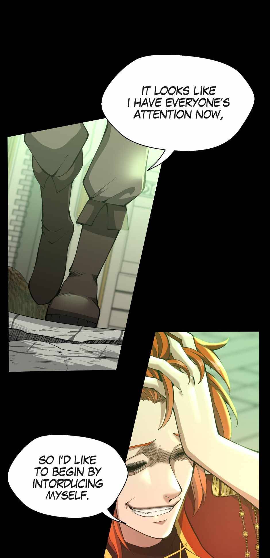 The Beginning After the End Chapter 137 - Page 26