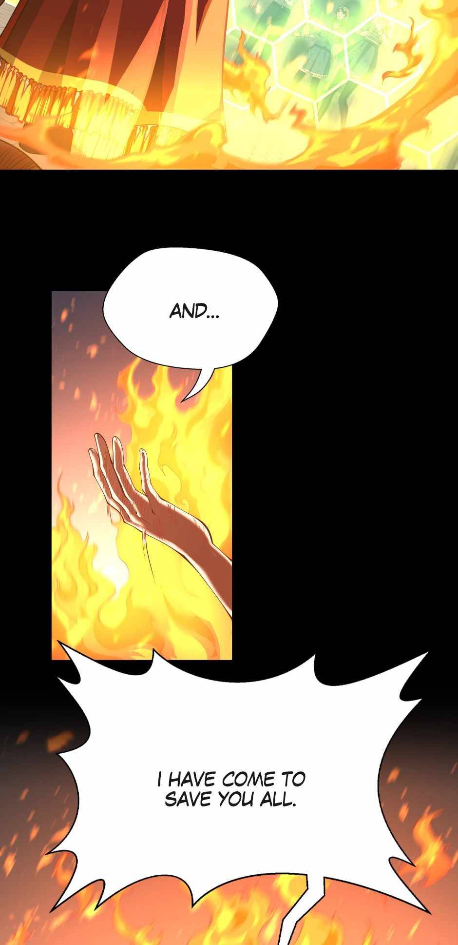 The Beginning After the End Chapter 137 - Page 28