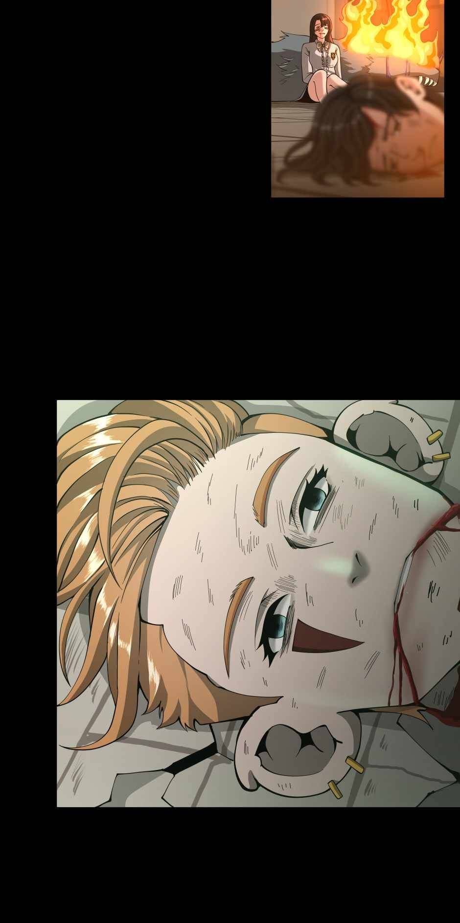 The Beginning After the End Chapter 137 - Page 3