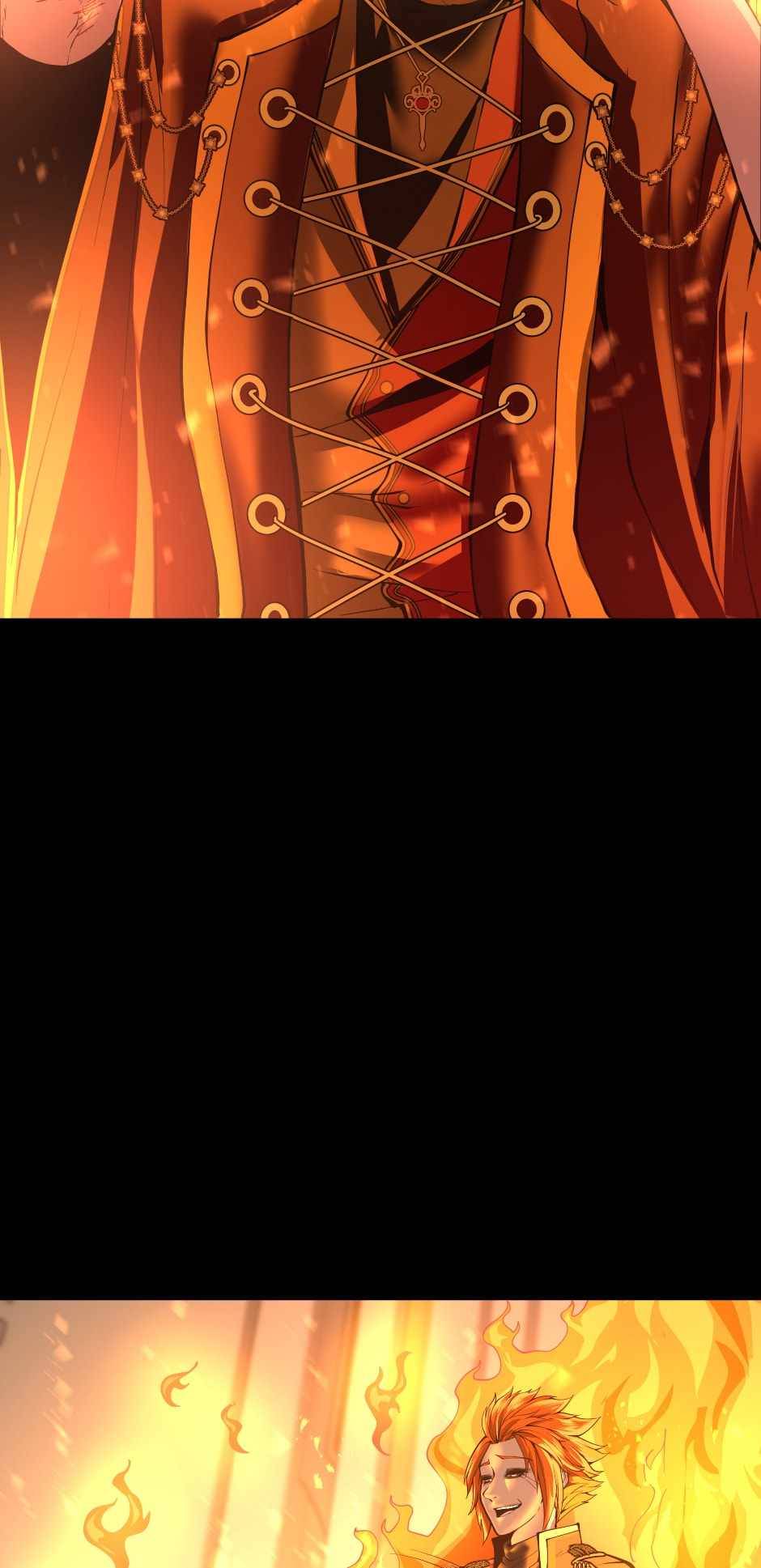 The Beginning After the End Chapter 137 - Page 35