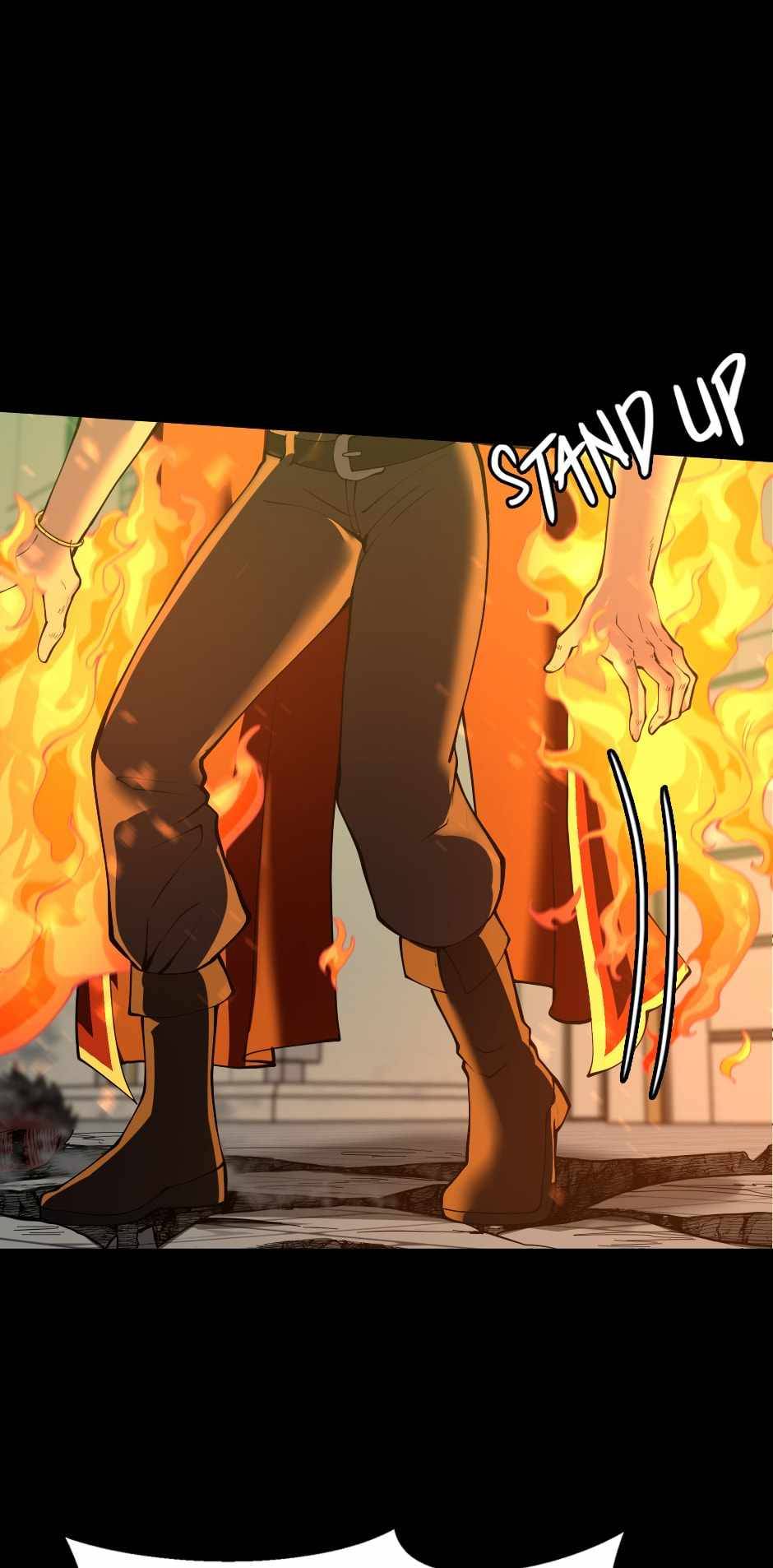 The Beginning After the End Chapter 137 - Page 38