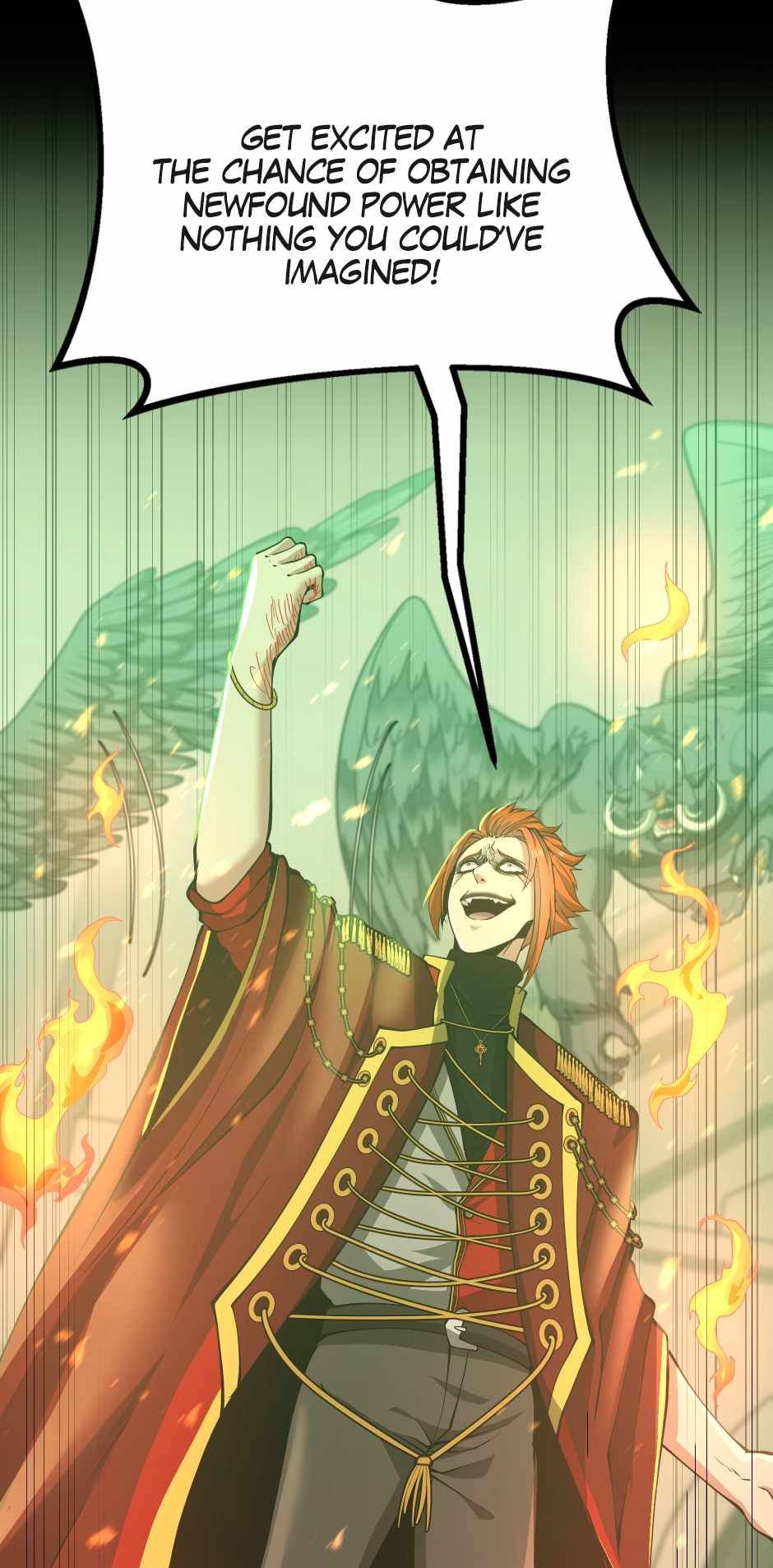 The Beginning After the End Chapter 137 - Page 39