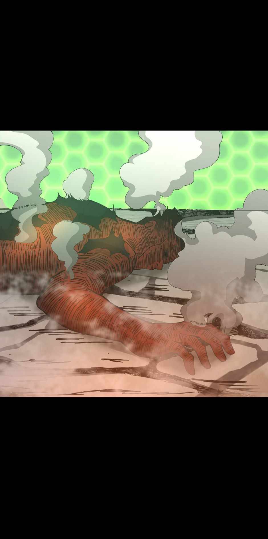 The Beginning After the End Chapter 137 - Page 4