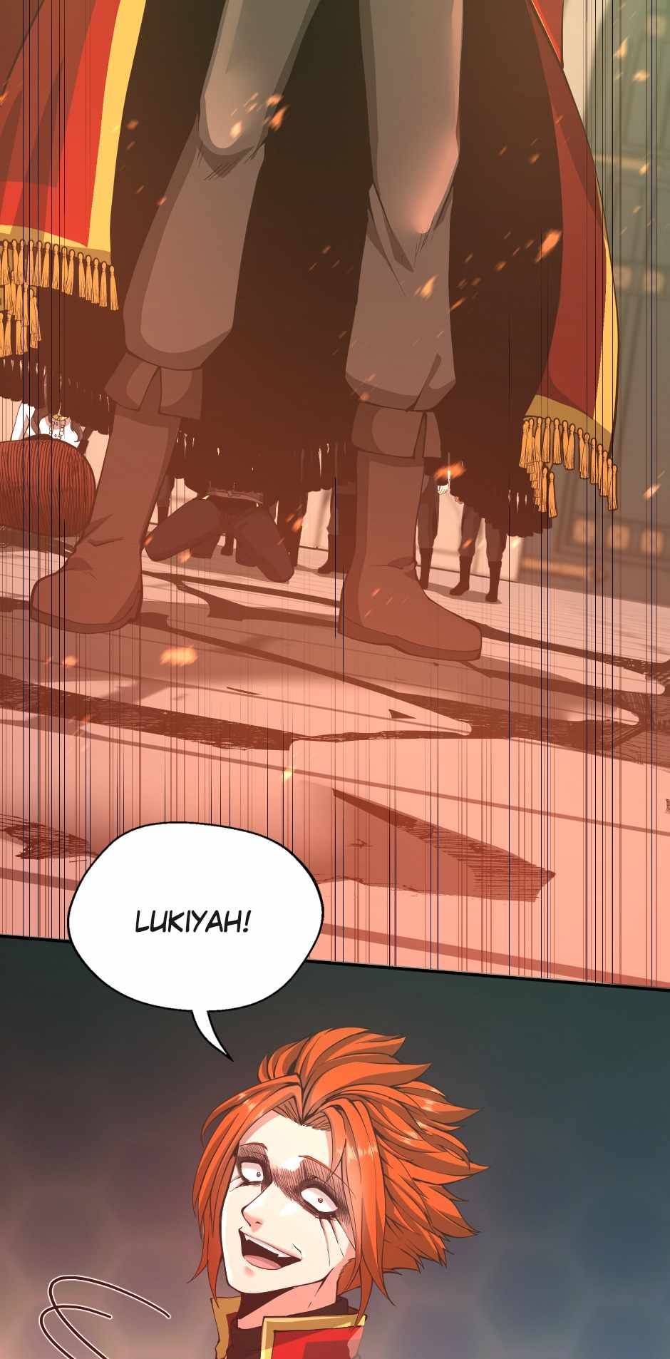 The Beginning After the End Chapter 137 - Page 40