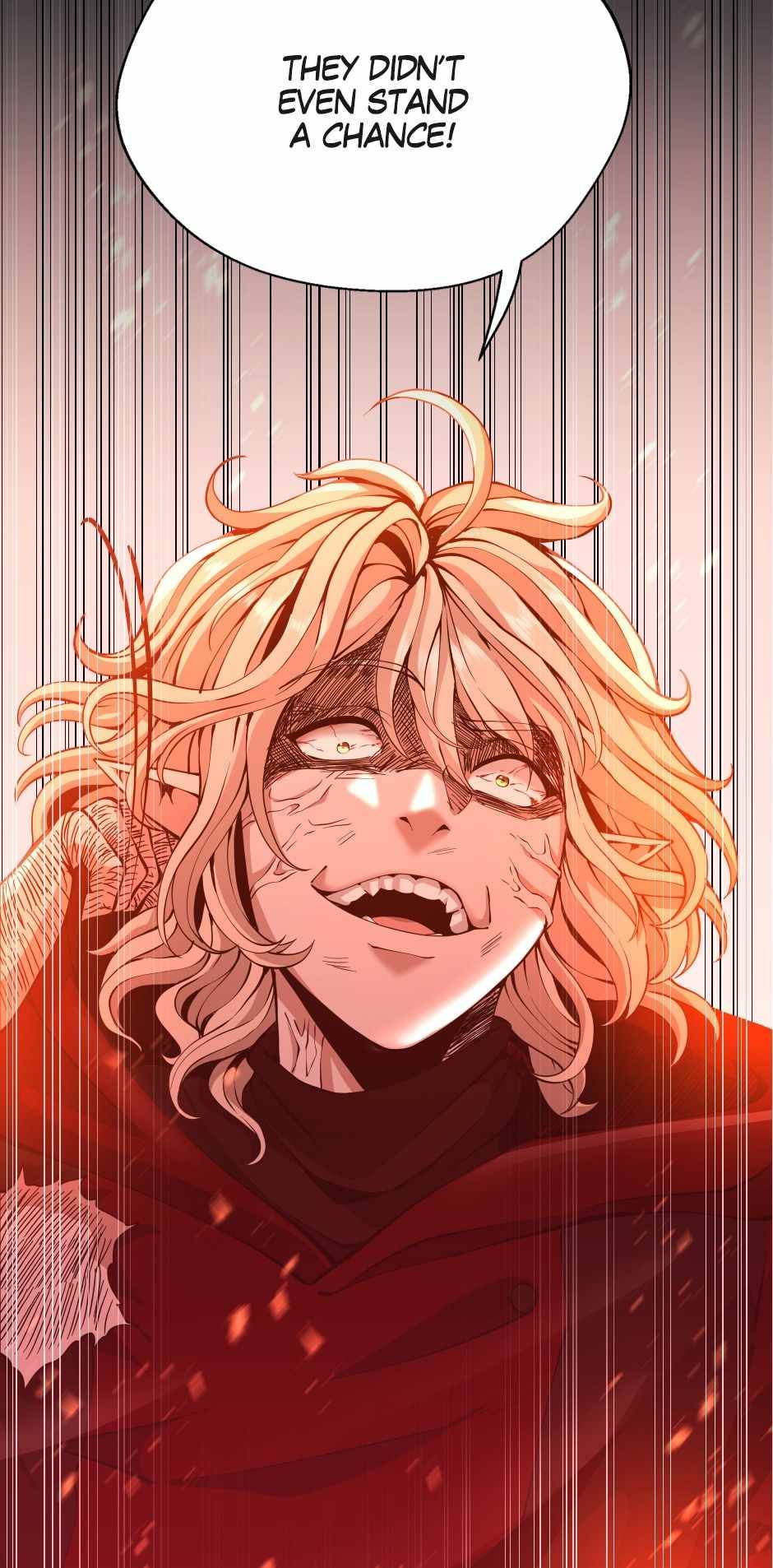 The Beginning After the End Chapter 137 - Page 43