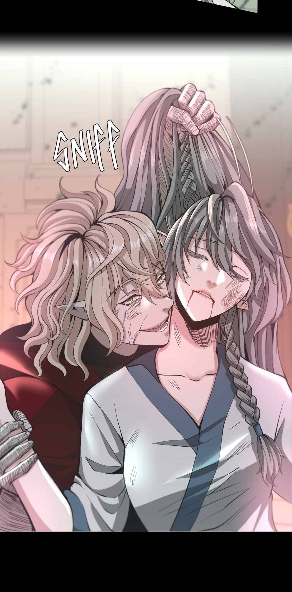 The Beginning After the End Chapter 137 - Page 49