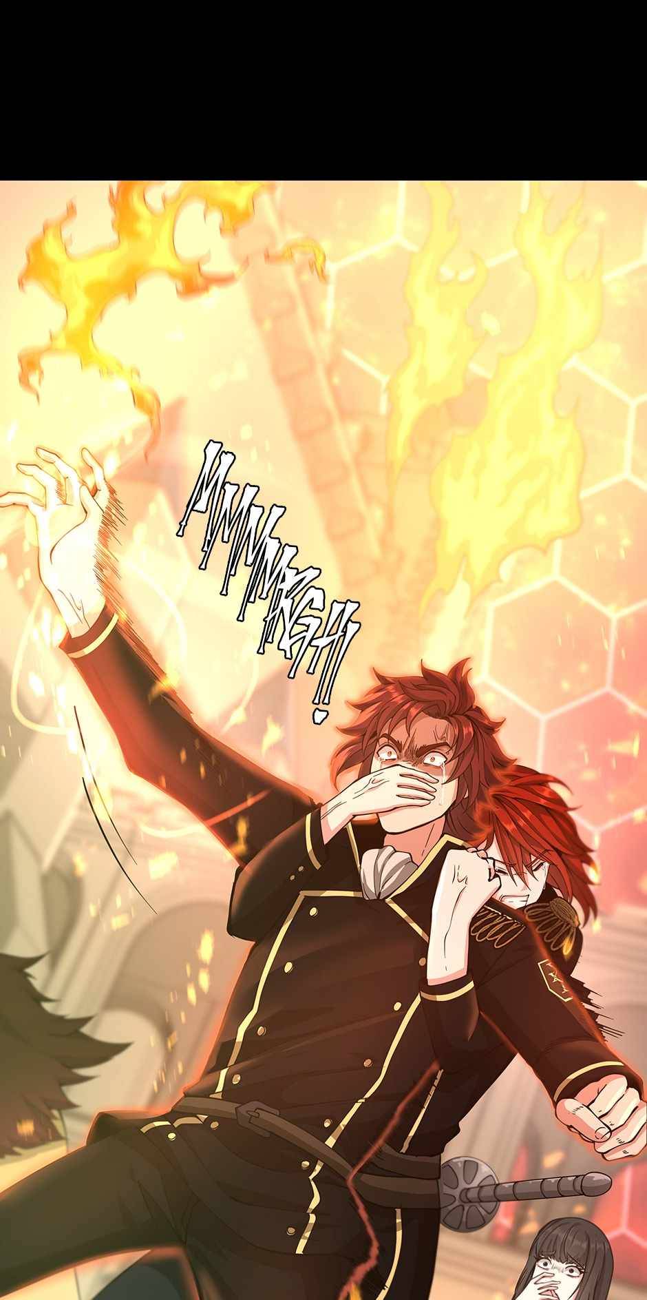 The Beginning After the End Chapter 137 - Page 5