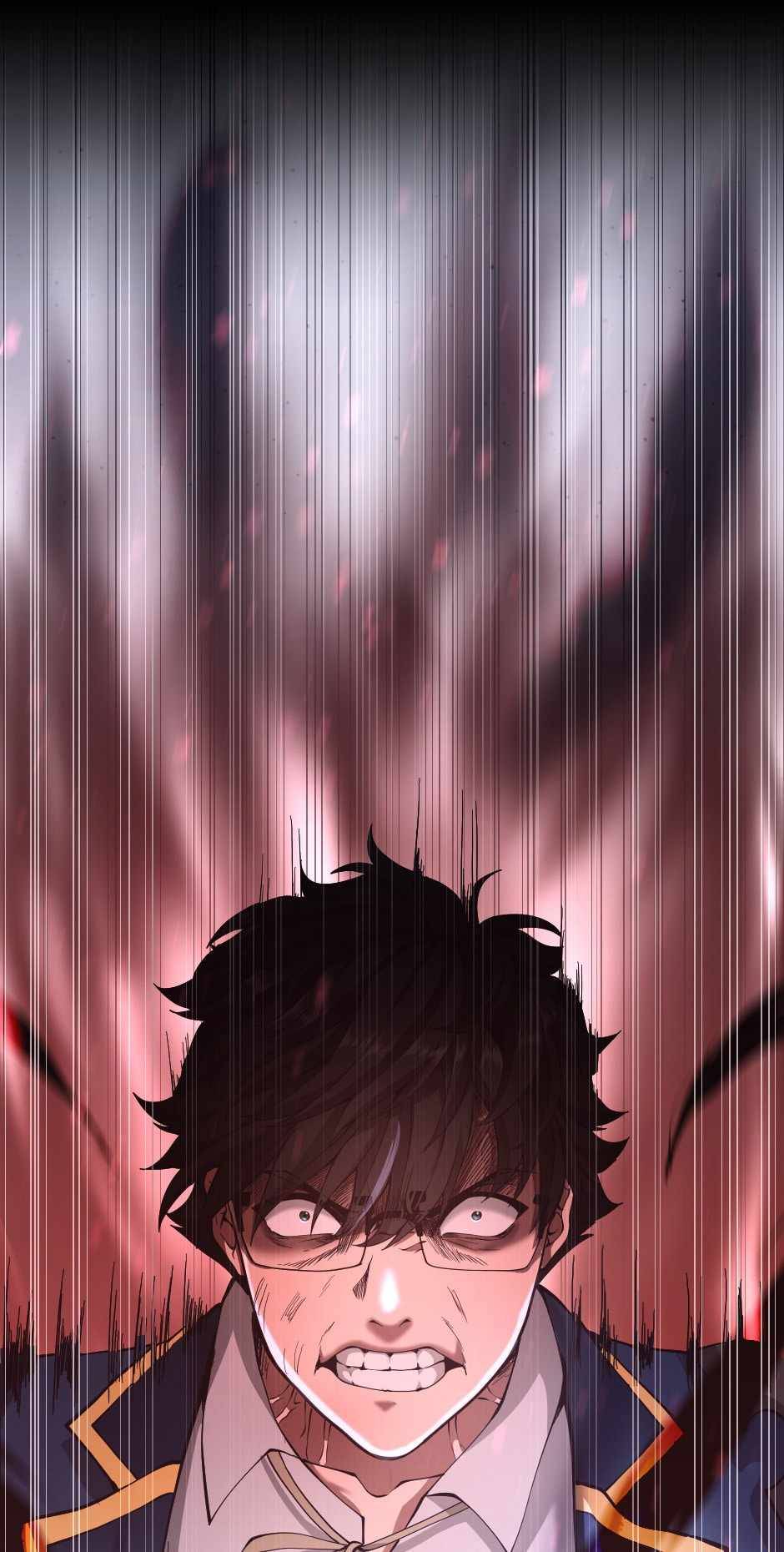 The Beginning After the End Chapter 137 - Page 50