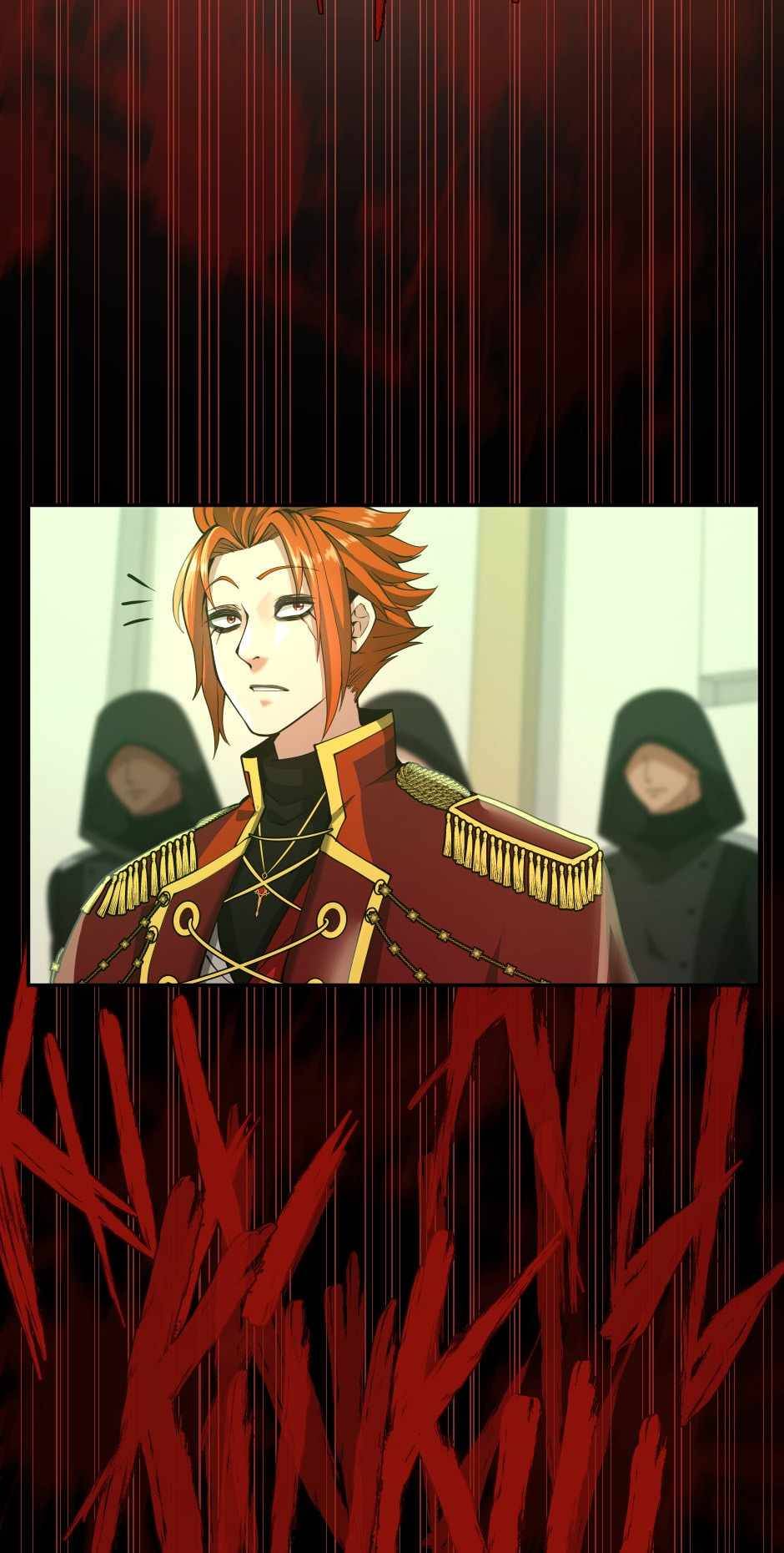 The Beginning After the End Chapter 137 - Page 52