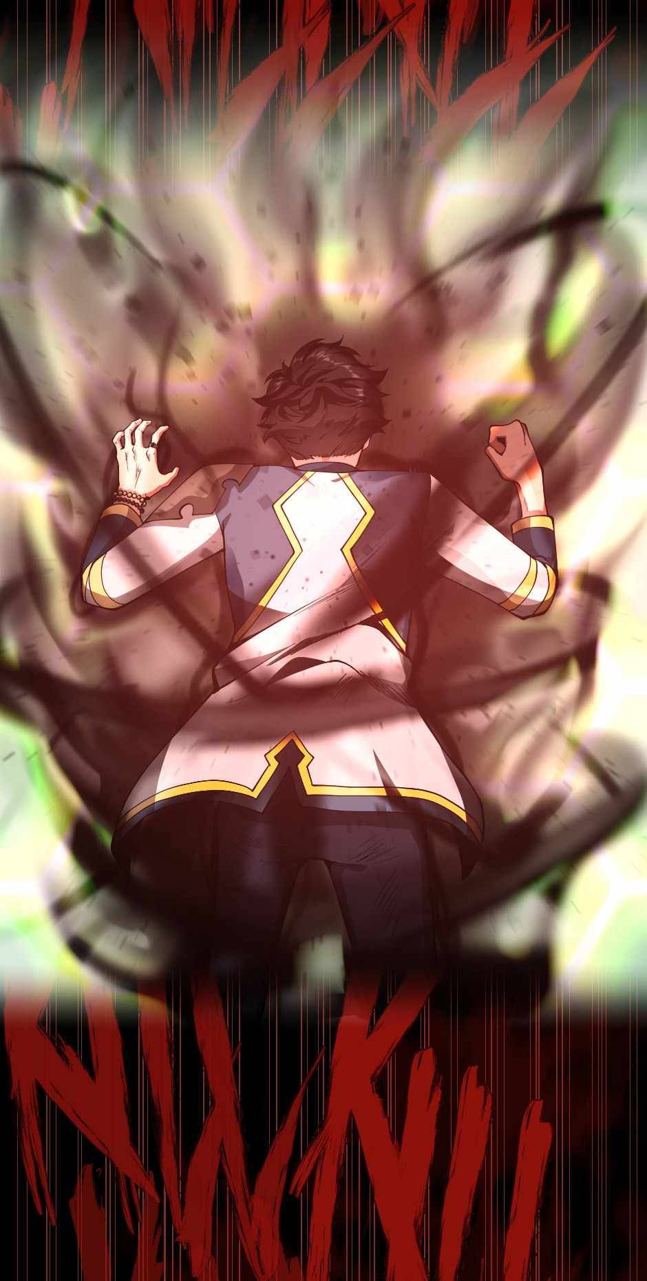 The Beginning After the End Chapter 137 - Page 53