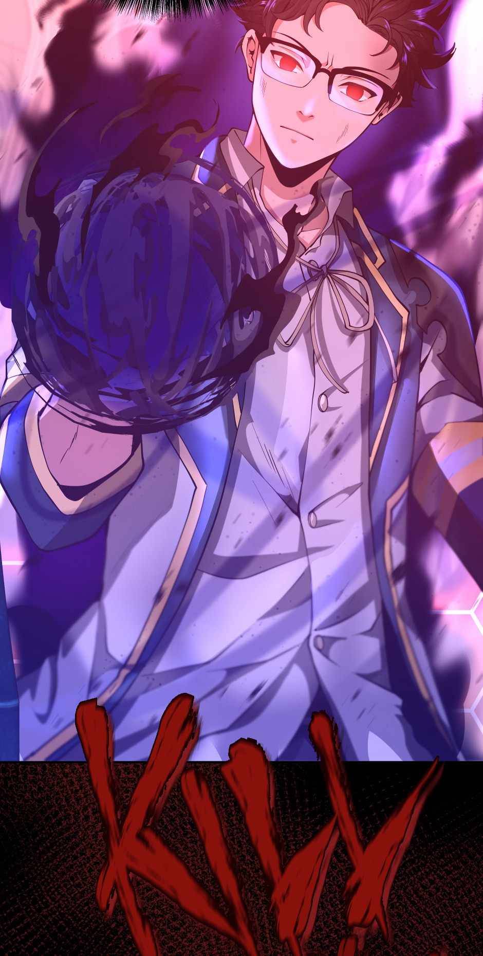 The Beginning After the End Chapter 137 - Page 57