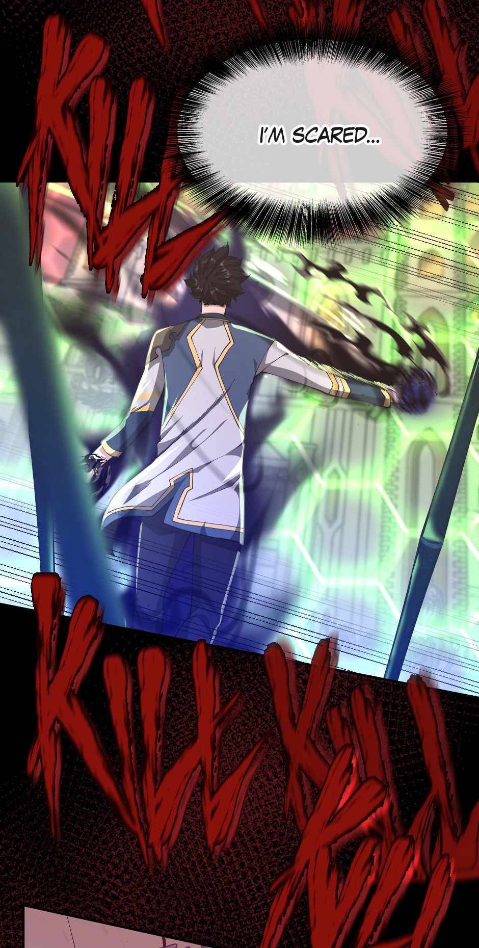 The Beginning After the End Chapter 137 - Page 58