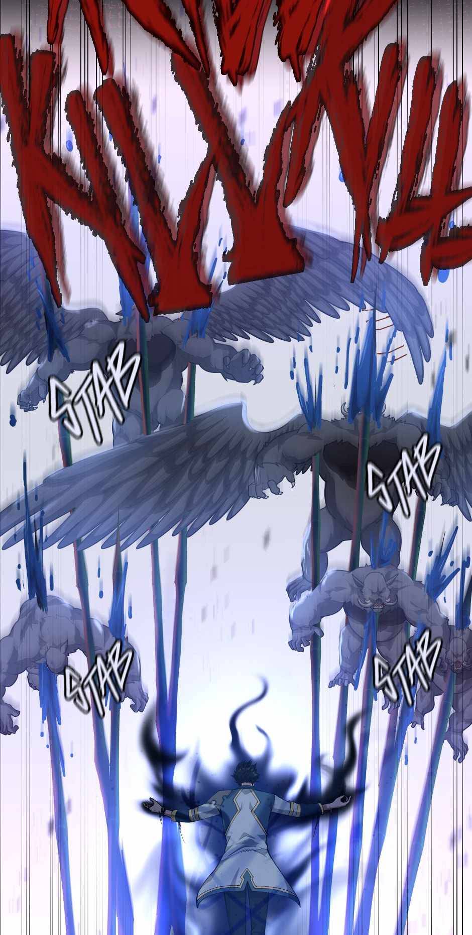 The Beginning After the End Chapter 137 - Page 60