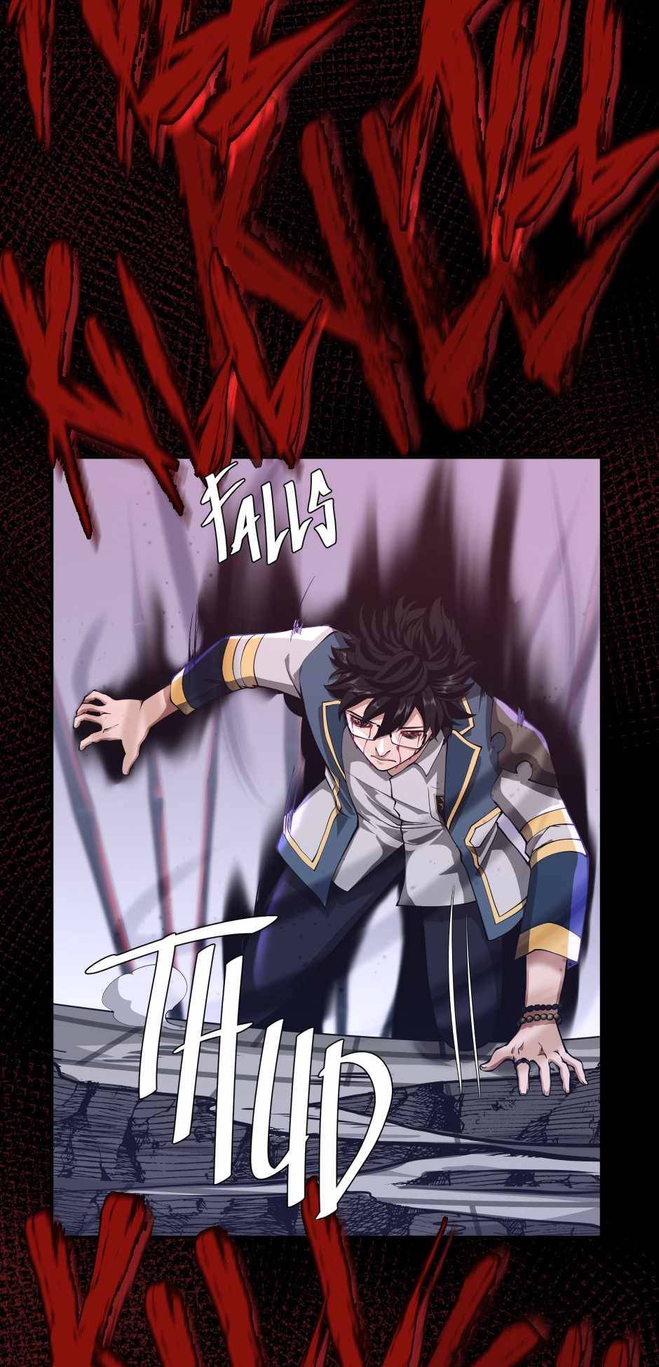 The Beginning After the End Chapter 137 - Page 64