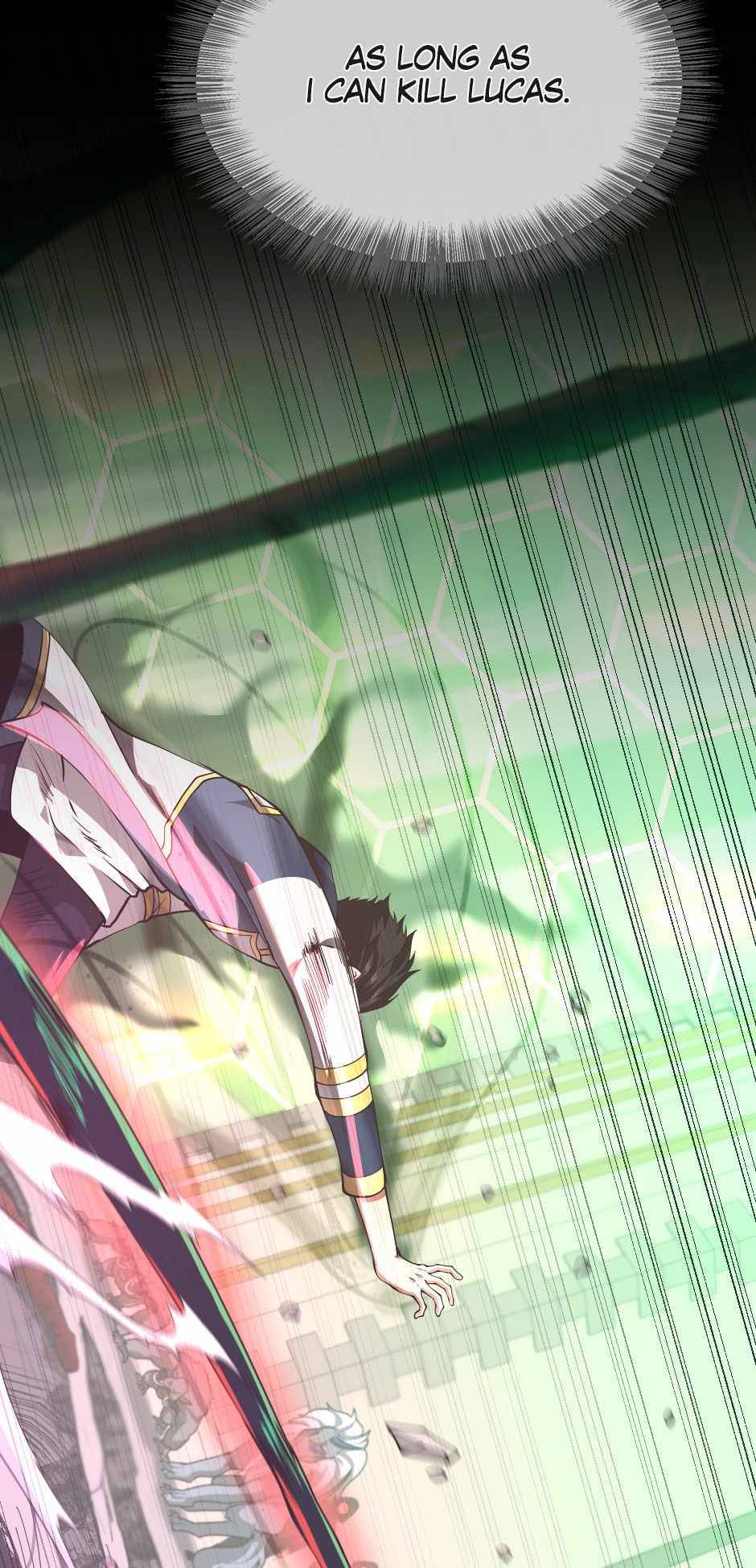 The Beginning After the End Chapter 137 - Page 66