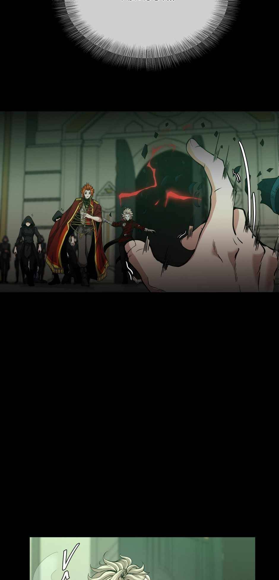 The Beginning After the End Chapter 137 - Page 69