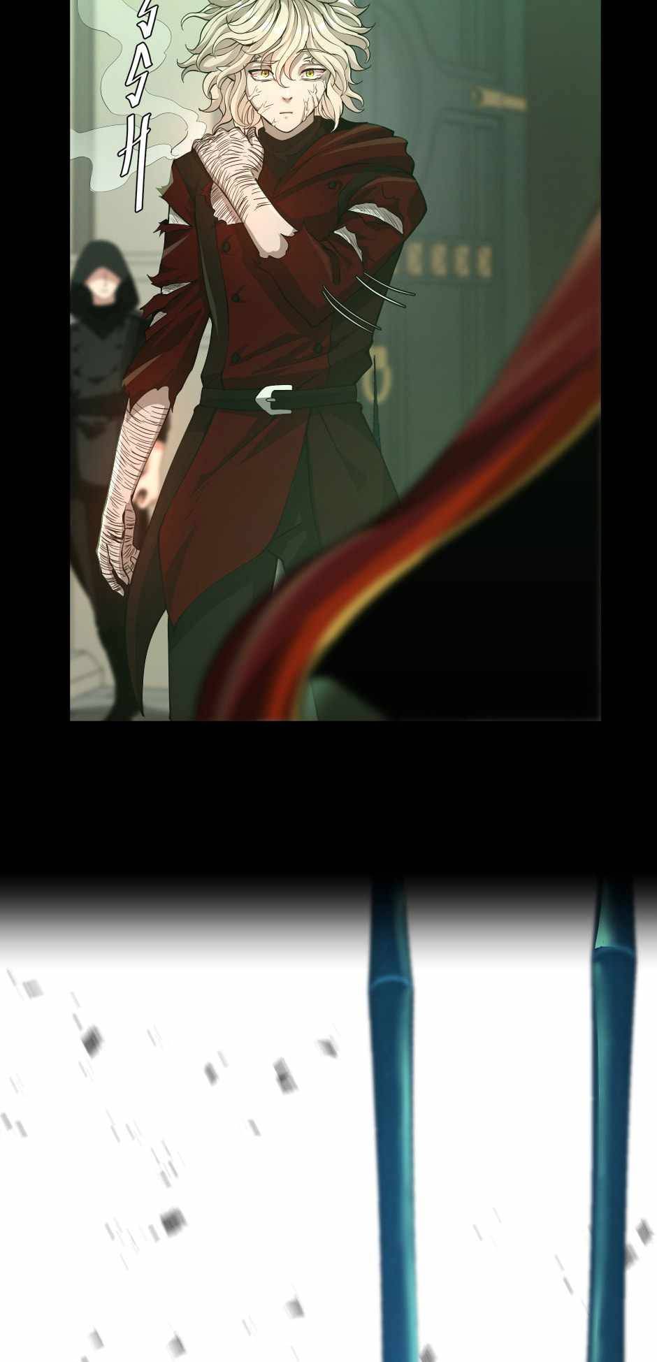 The Beginning After the End Chapter 137 - Page 70