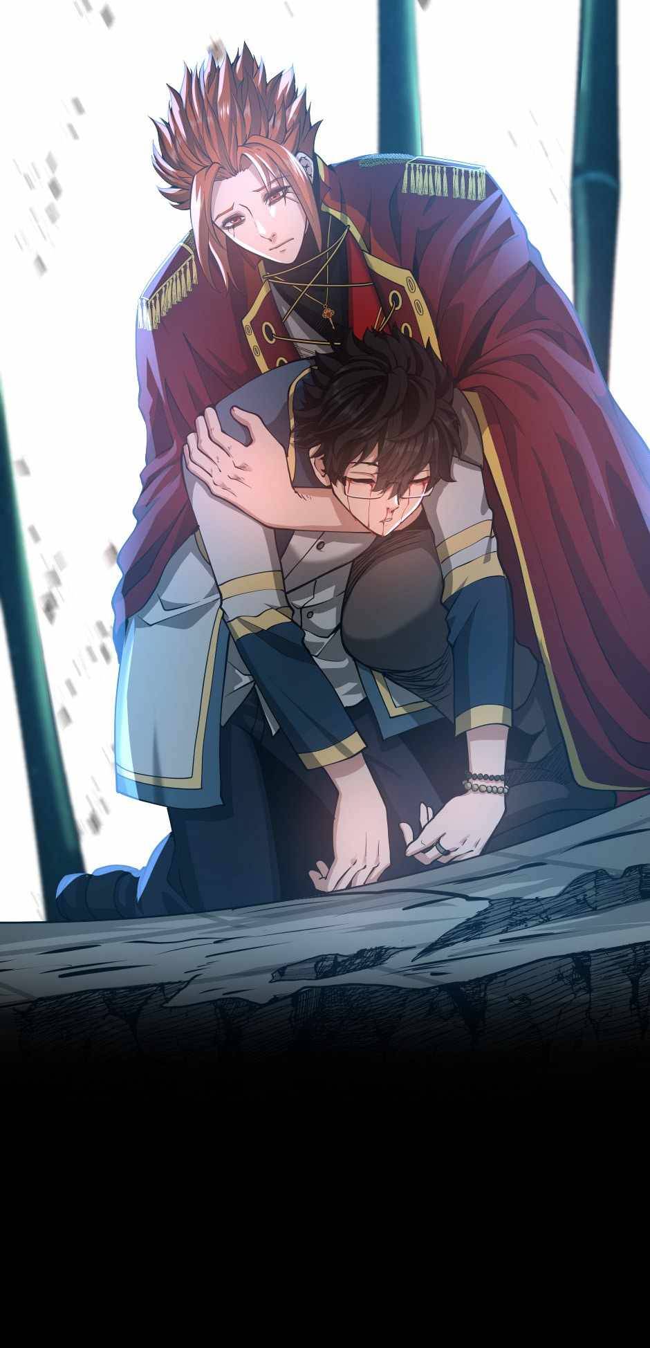 The Beginning After the End Chapter 137 - Page 71