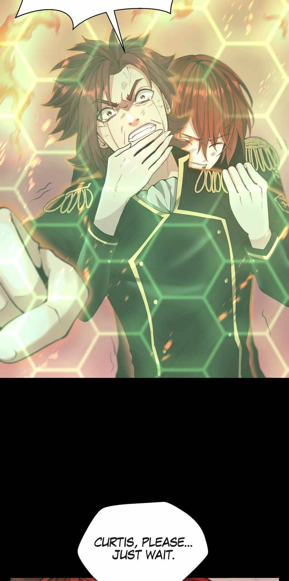 The Beginning After the End Chapter 137 - Page 8