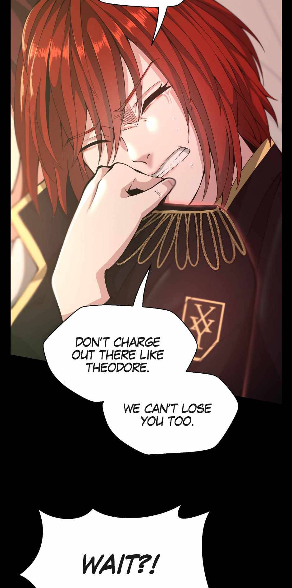 The Beginning After the End Chapter 137 - Page 9