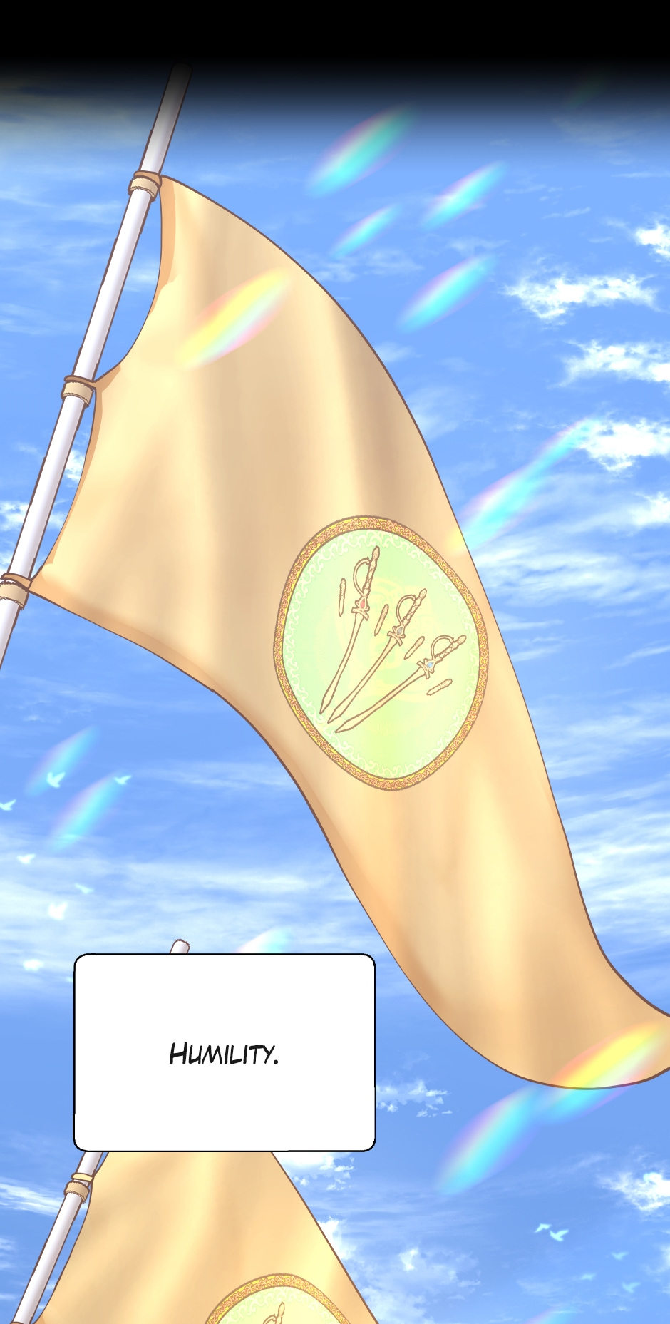 The Beginning After the End Chapter 138 - Page 1