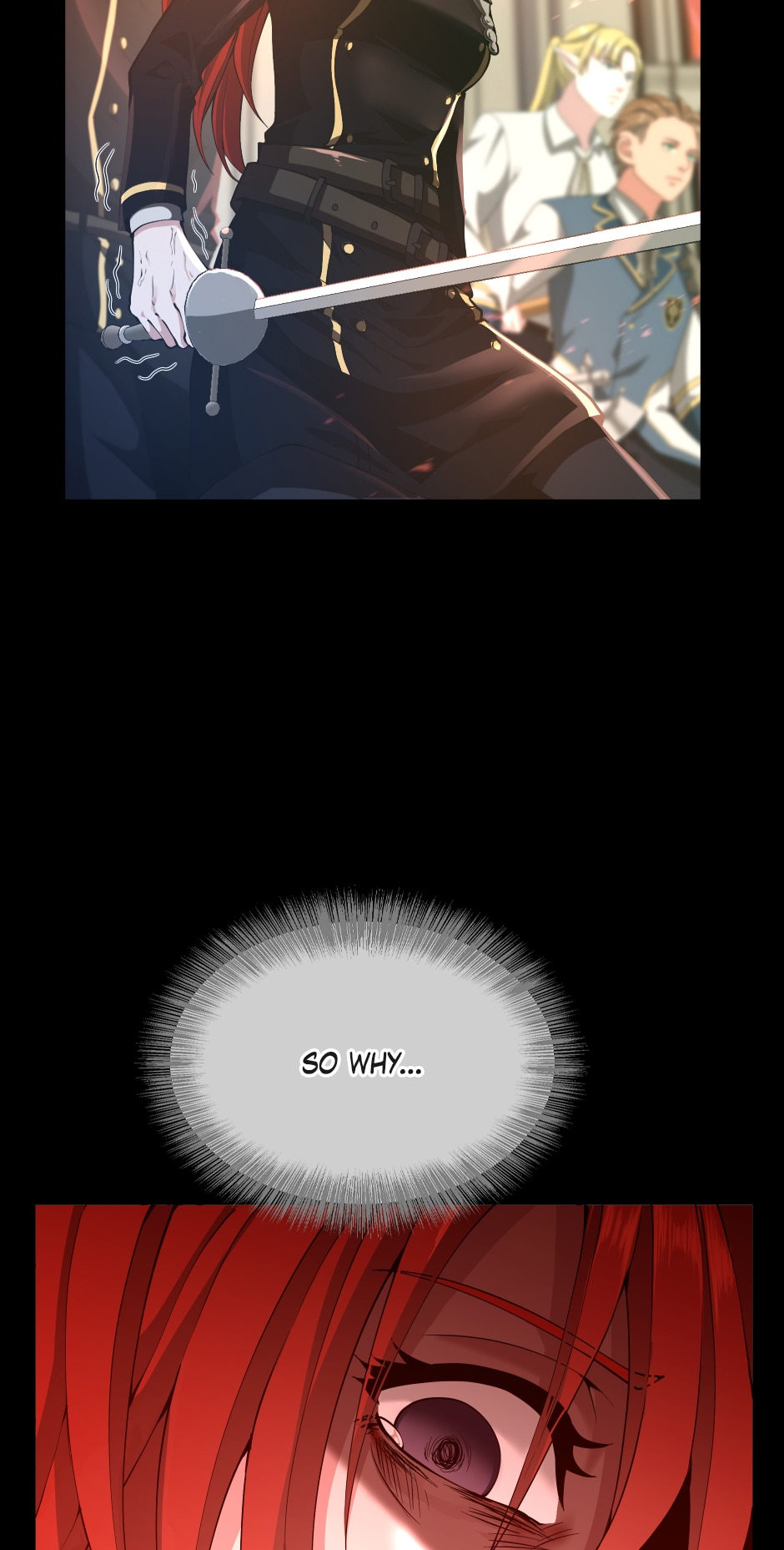 The Beginning After the End Chapter 138 - Page 10