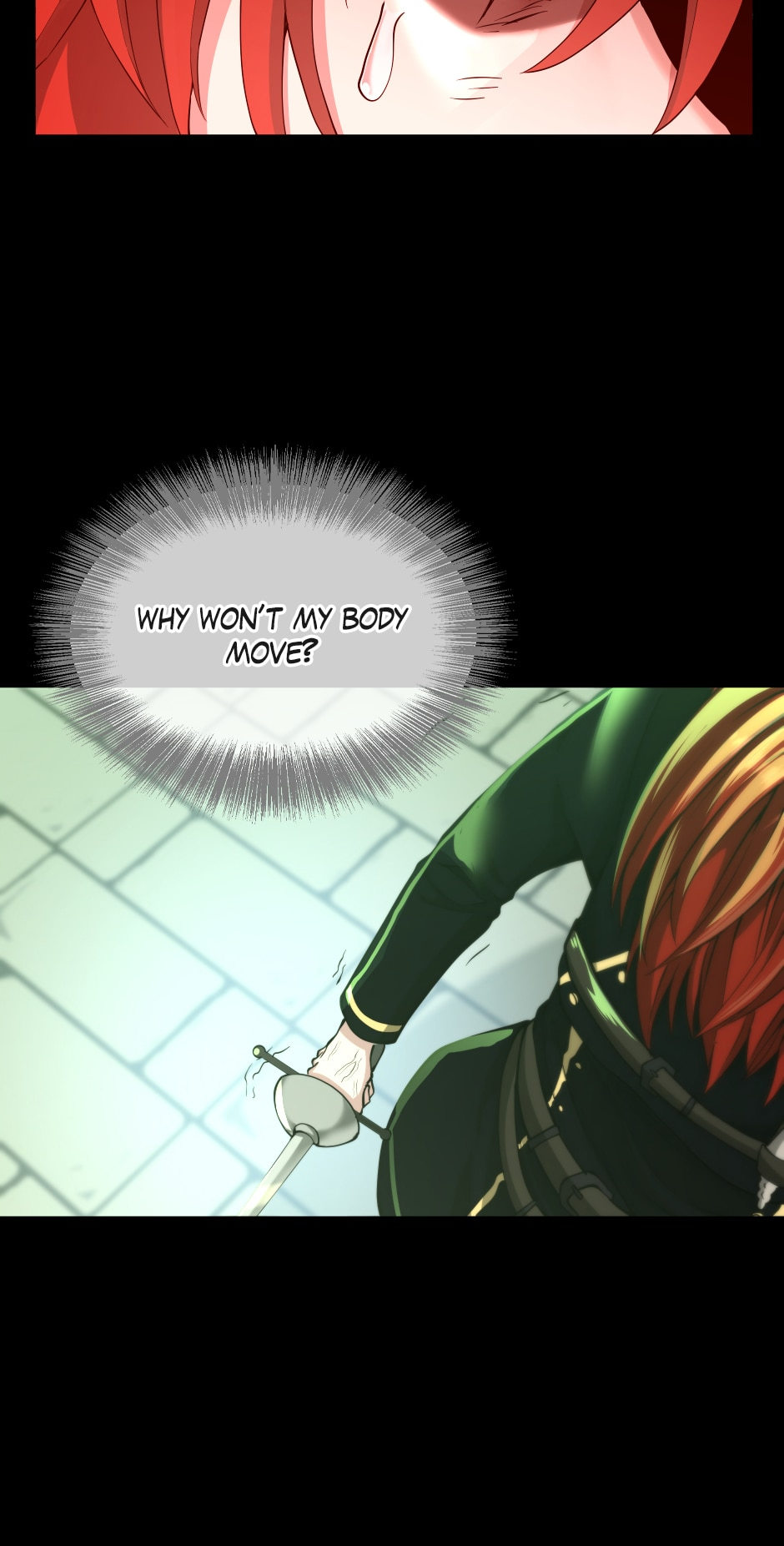 The Beginning After the End Chapter 138 - Page 11