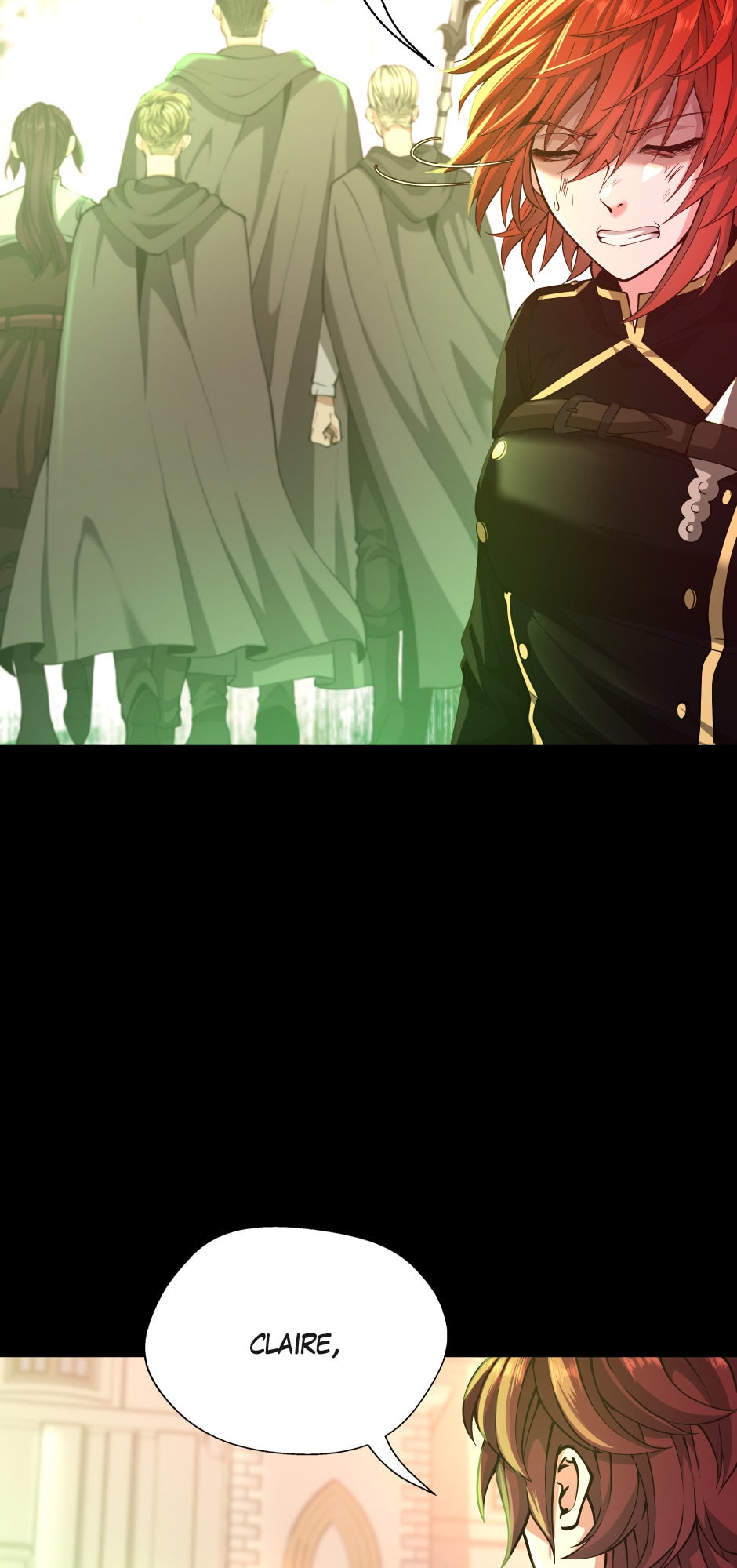 The Beginning After the End Chapter 138 - Page 15