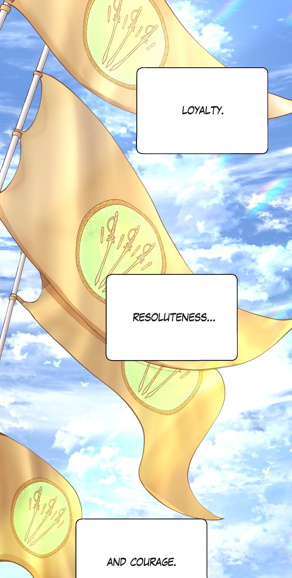 The Beginning After the End Chapter 138 - Page 2