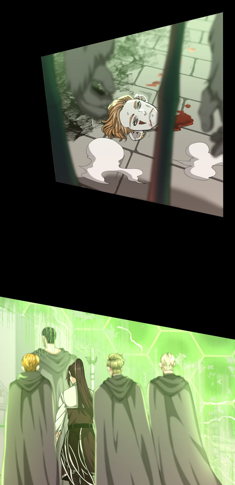 The Beginning After the End Chapter 138 - Page 23