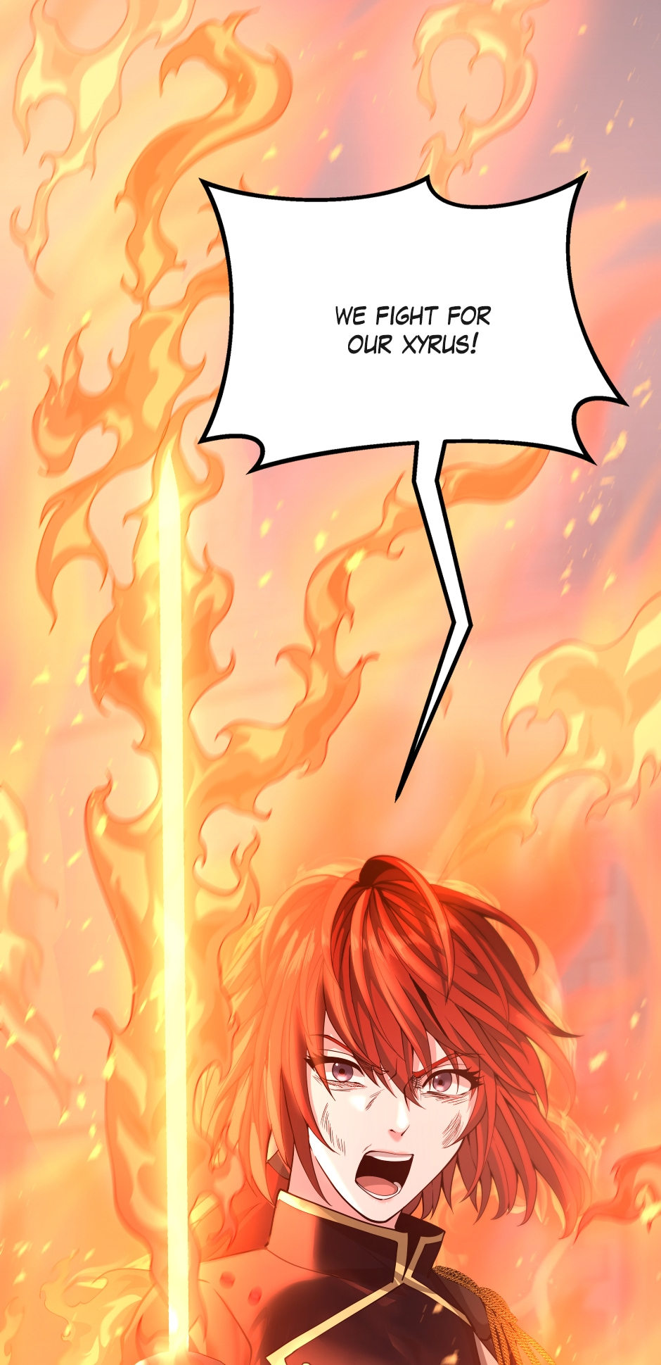 The Beginning After the End Chapter 138 - Page 30