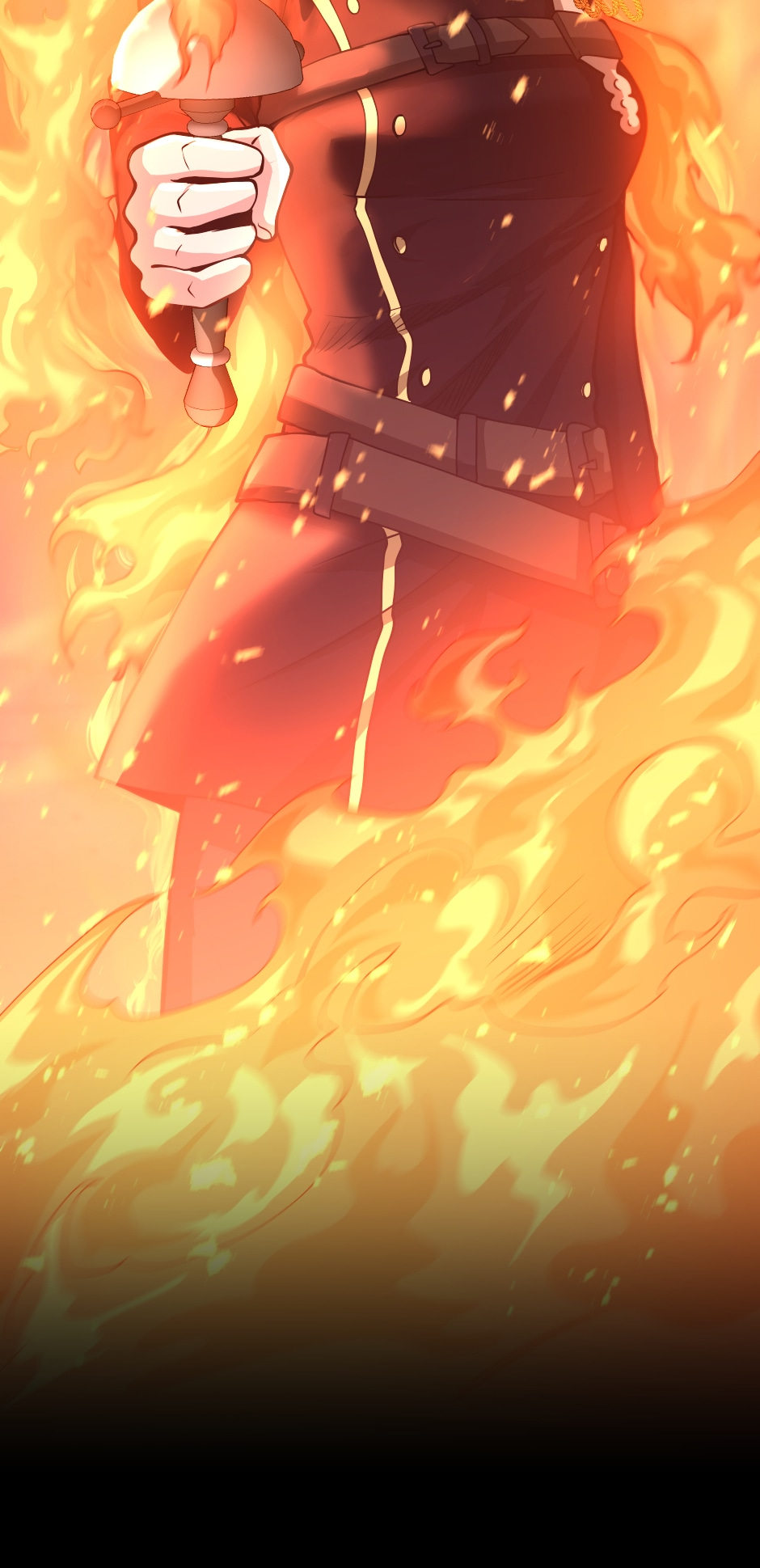 The Beginning After the End Chapter 138 - Page 31