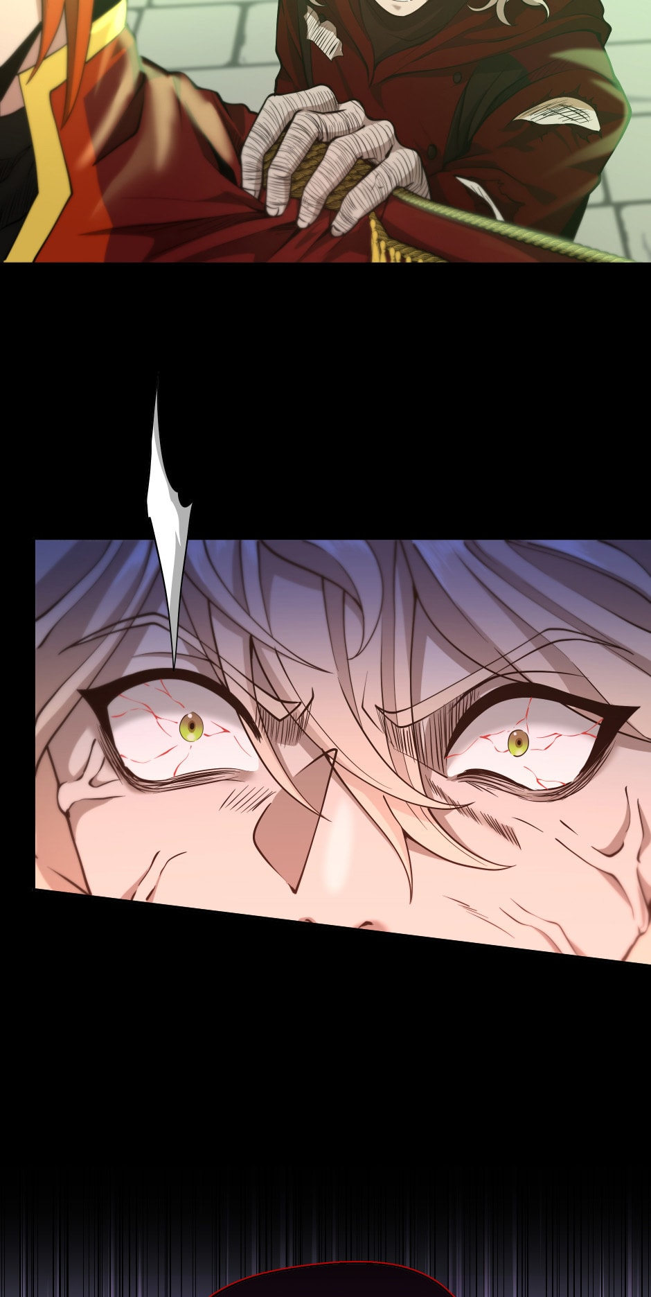 The Beginning After the End Chapter 138 - Page 37