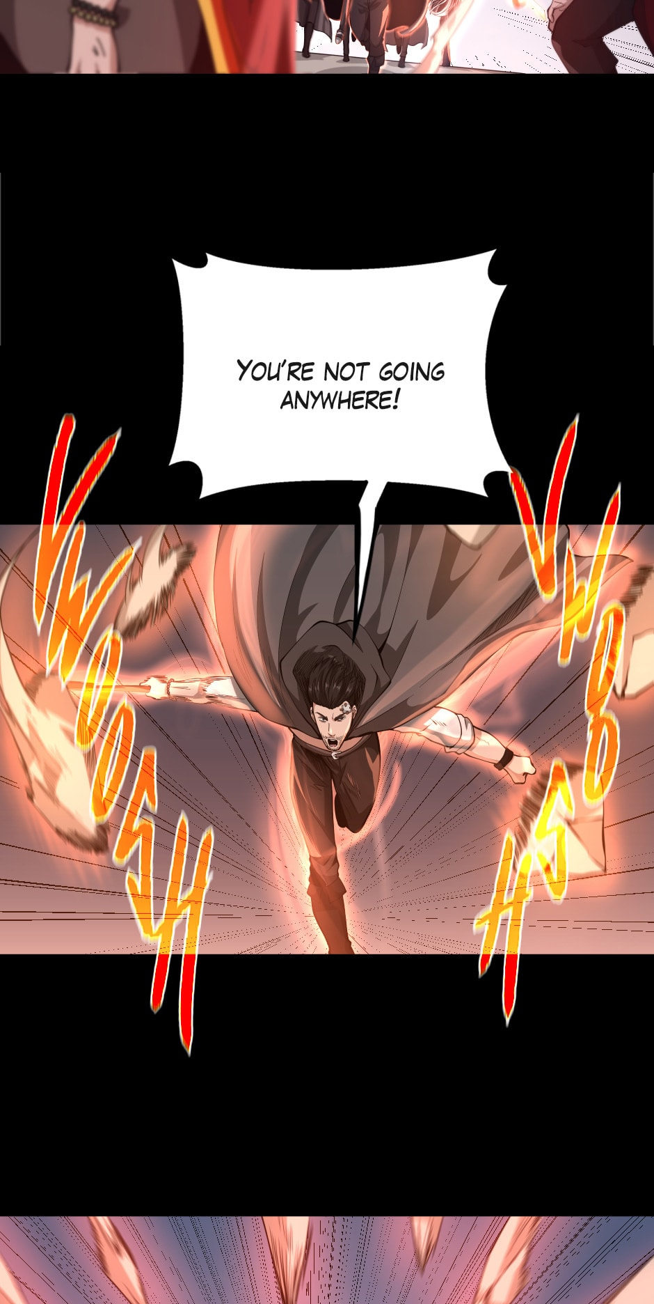 The Beginning After the End Chapter 138 - Page 42