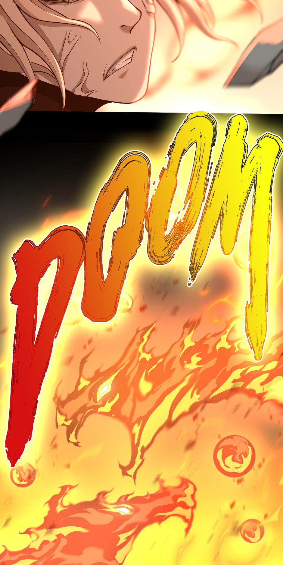 The Beginning After the End Chapter 138 - Page 45