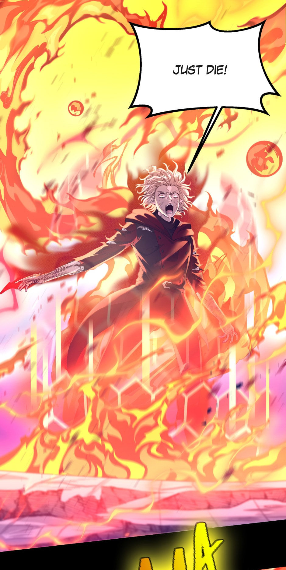 The Beginning After the End Chapter 138 - Page 46